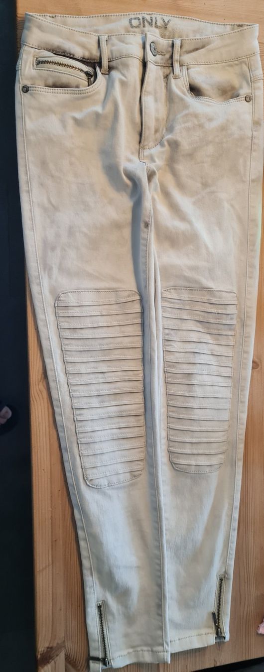 Only Jeans: Jeans Only Gr. 32 – Usato da Beinwil Freiamt venduto da tafa8