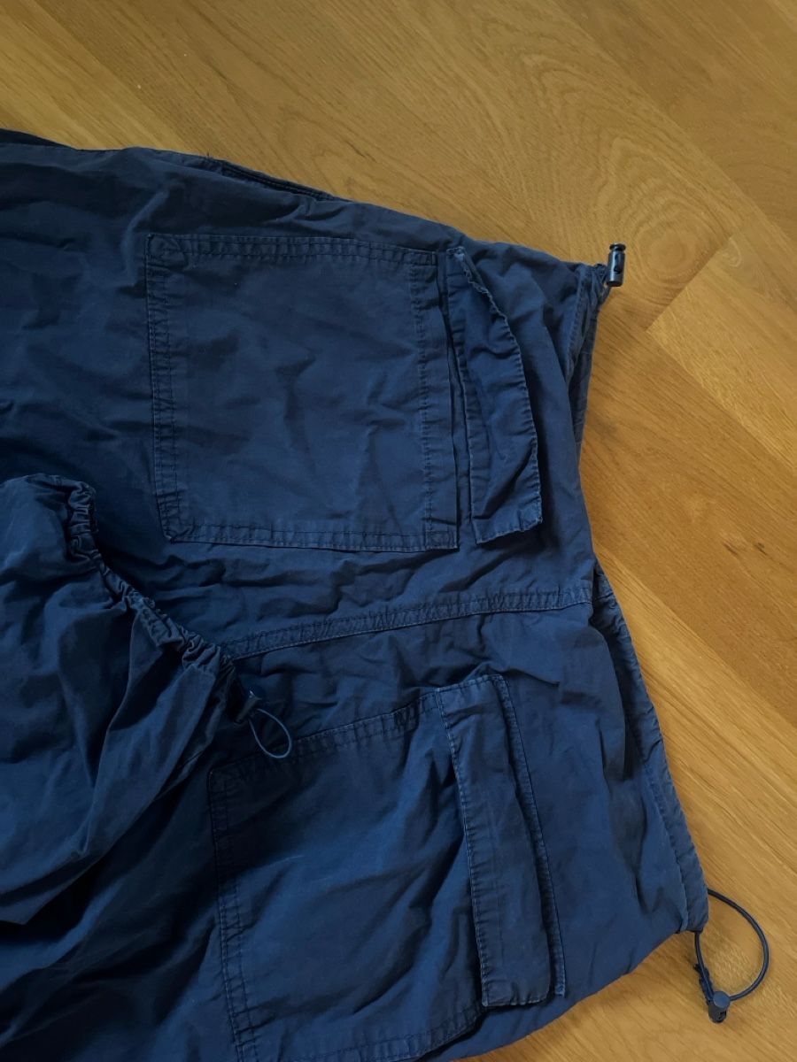 Vol libre: Blaue parachute Pull&Bear Hose  – D'occasion à Niederönz par sop_9rdc 2