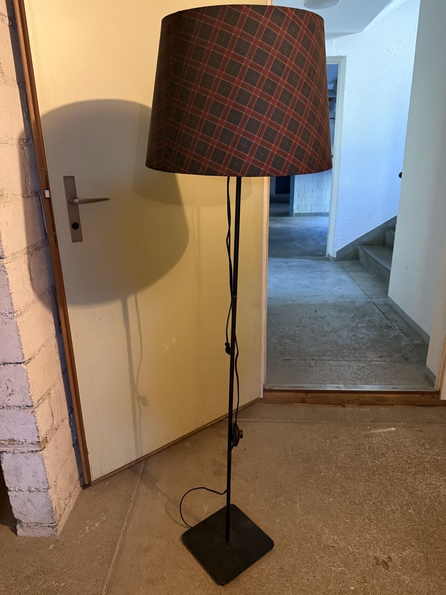 Lampes: Lamp – D'occasion à Zurich par mad_6fk5