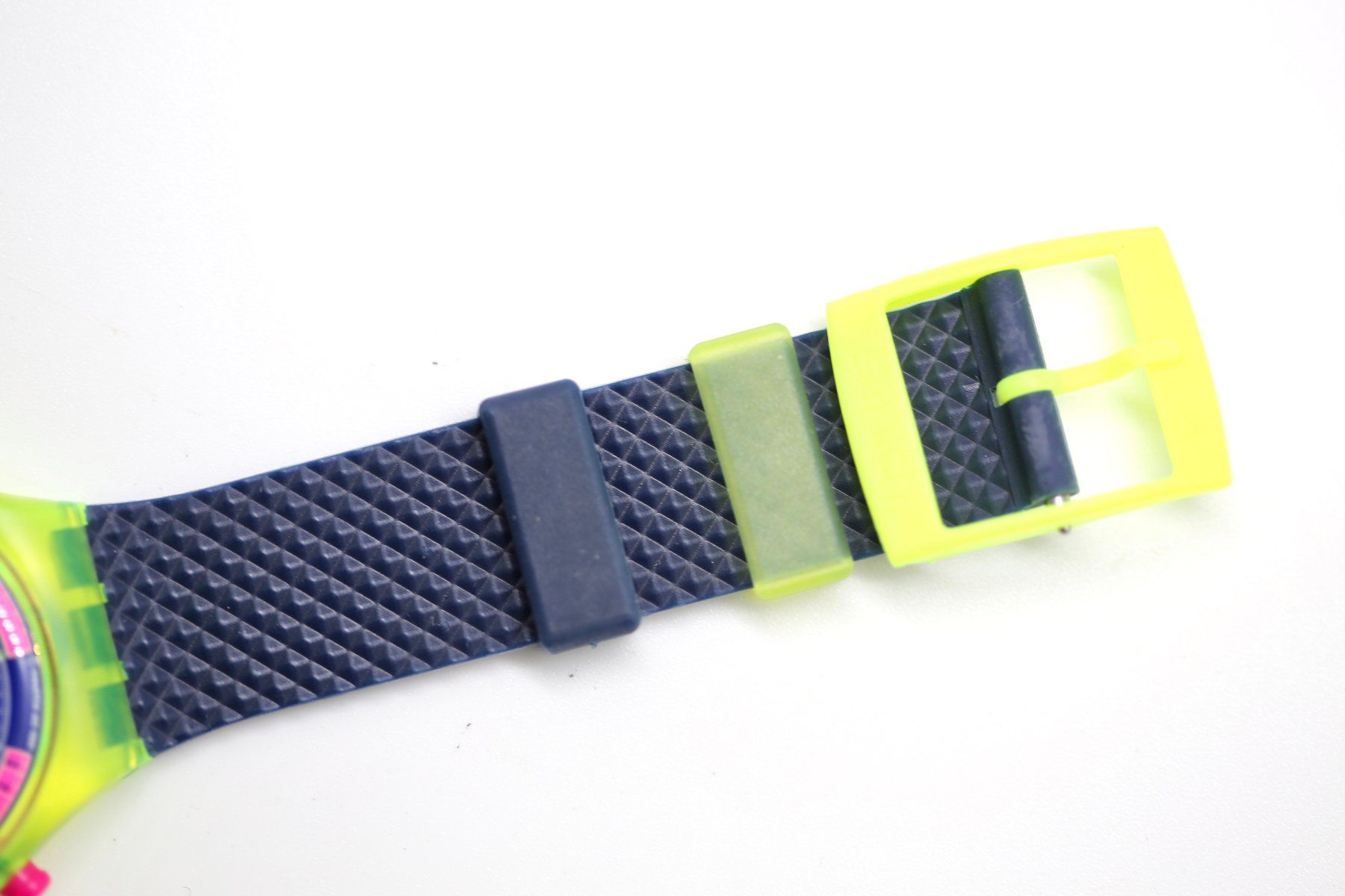 Swatch Orologi: Swatch Grand Prix – Usato da Reinach BL venduto da Han-Numismatik 5