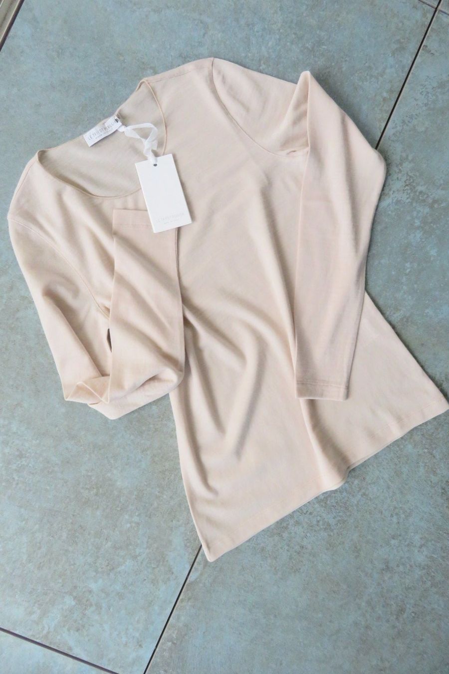 Maglioni & Felpe: Le Tricot Perugia Designer-Pullover Grösse M – Nuovo (secondo la descrizione) da Wil ZH venduto da Tamagy