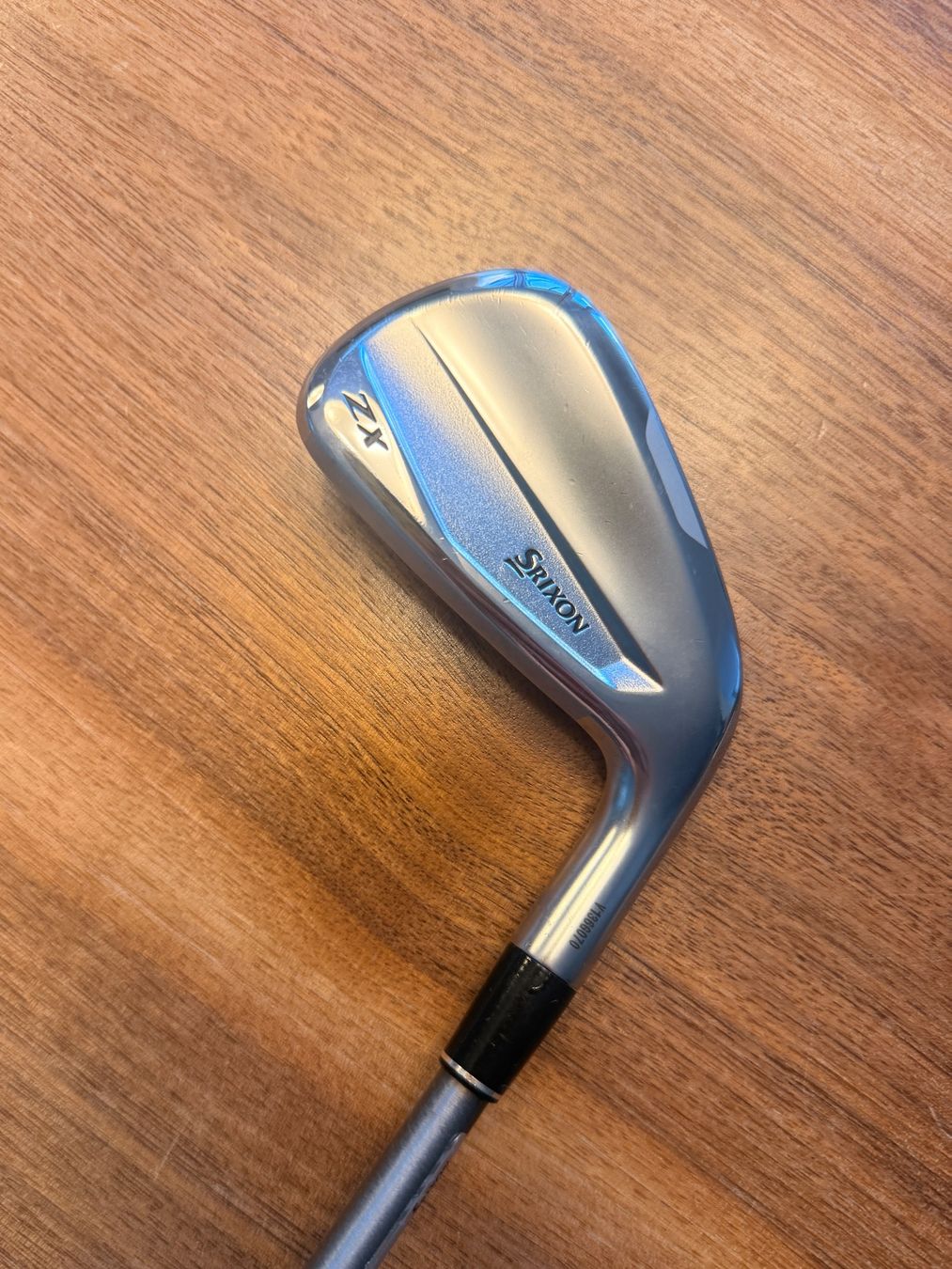 Srixon Mazze & Set: Srixon 2er Eisen (Driving Iron) – Nuovo (secondo la descrizione) da Wittenbach venduto da Hohns