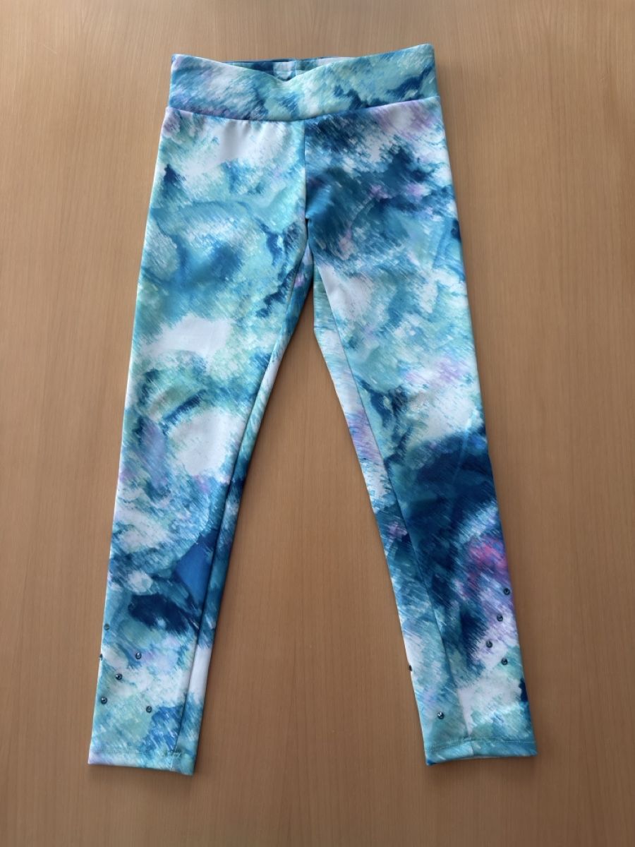Lotti & Set di vestiti: Gymnastikkleider Mädchen – Usato da Forch venduto da CorinneB-K 1
