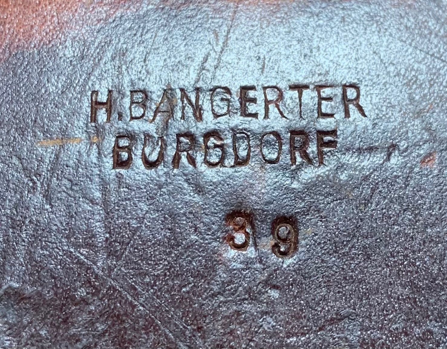 Armée suisse Sacs: Sanitätstasche der CH Armee – D'occasion à Goldingen par Bergler012 8