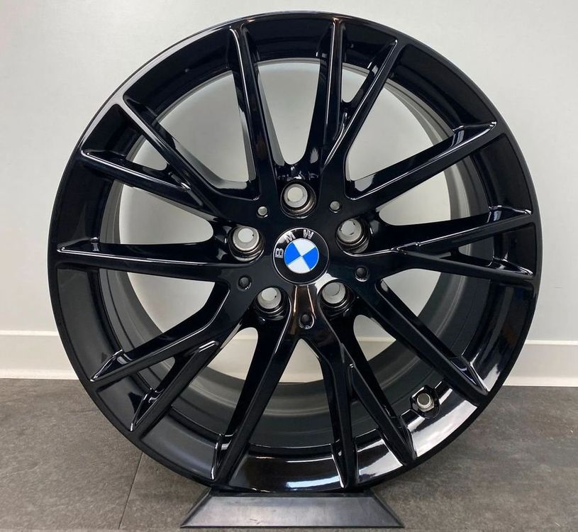 BMW 19 inch velgen 2er G42 Coupé 3er G20 G21 4er G22 G23 M791 alloy NIEUW