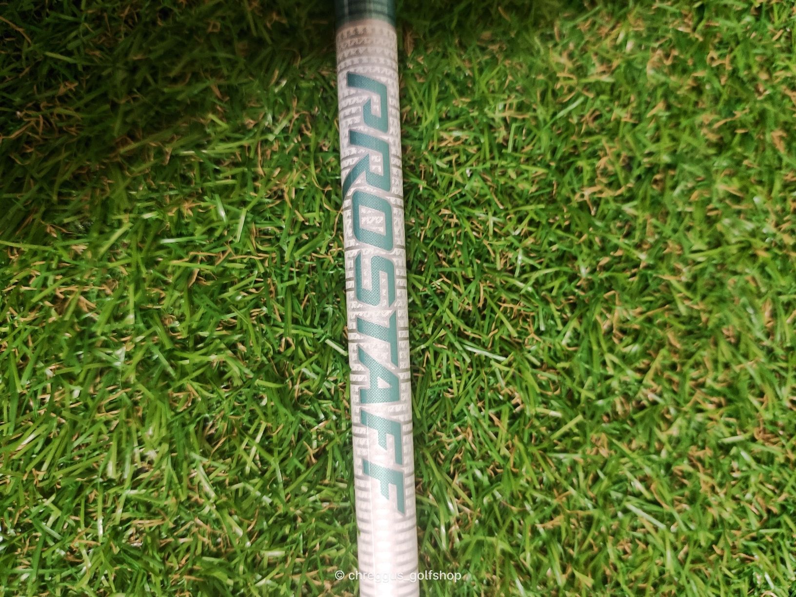 Wilson Mazze & Set: Wilson Damen Hybrid 4er – Usato da Uerikon venduto da Chreggus_Golfshop 3