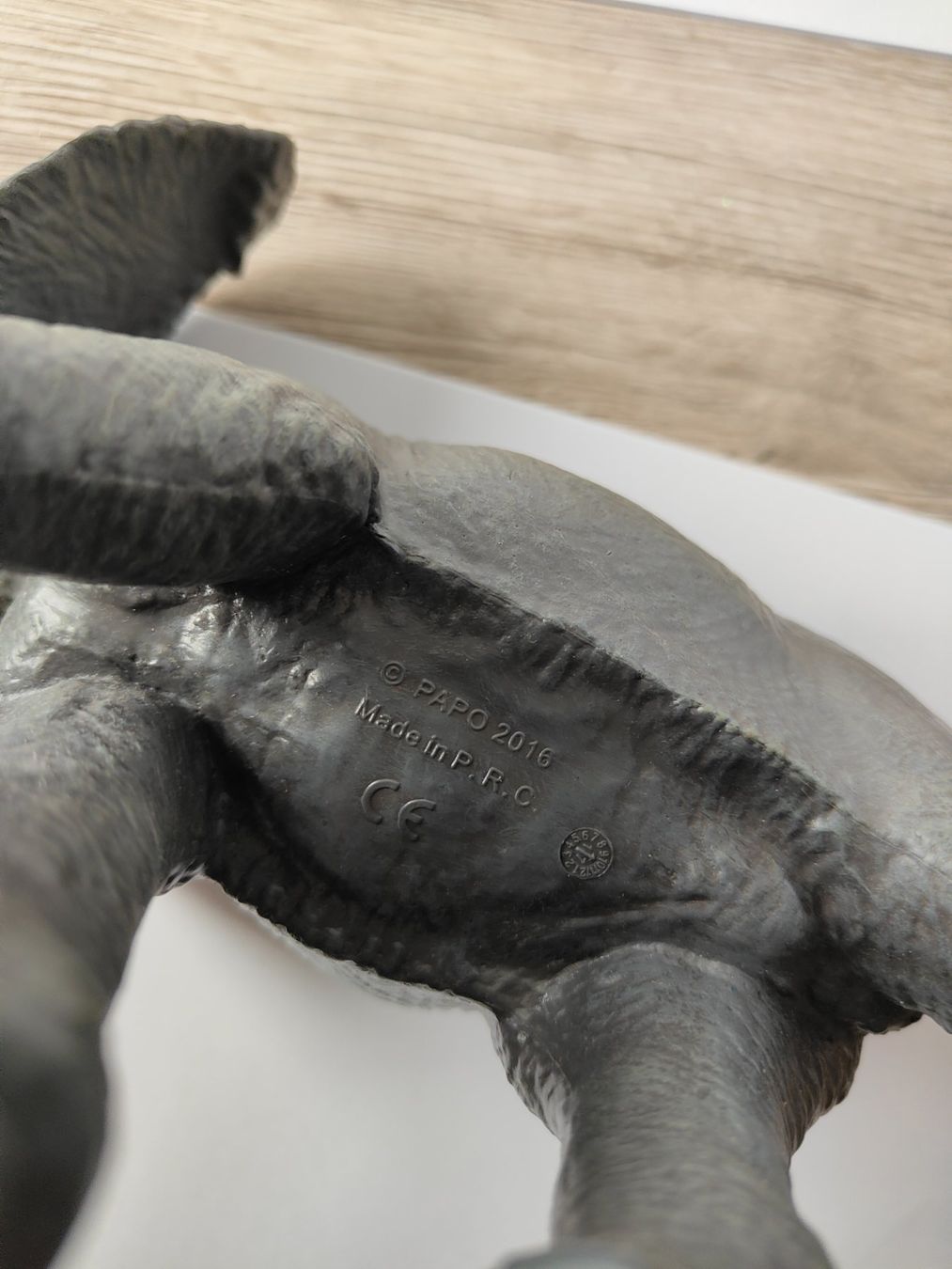 Figuren: Papo Elefant XXL Wild Life – Gebraucht aus Thalwil von FigurenFreunde 4