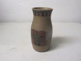 Art Deco Vase-Bornholm (DK) um 1925-L.Hiorth