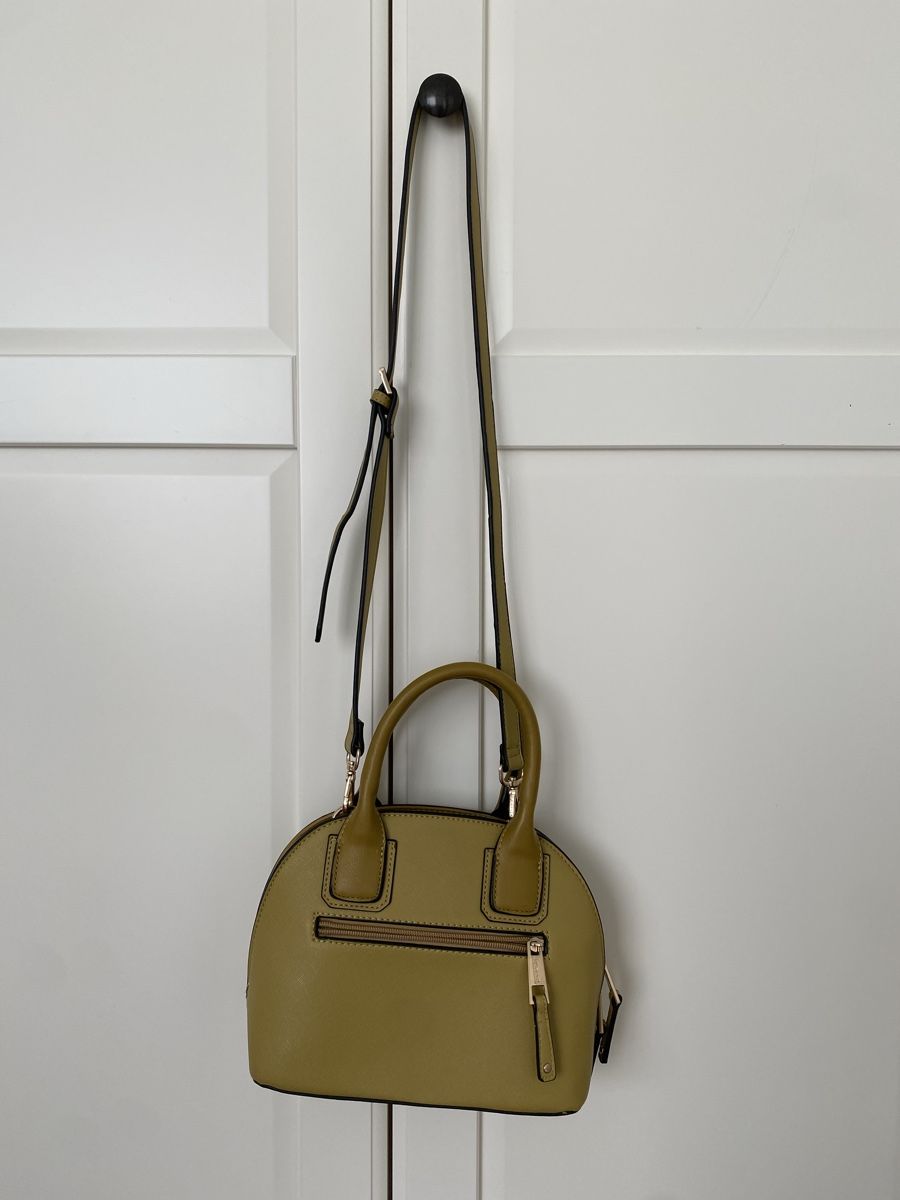 Borse da donna: Stylish Olive Green Bag – Usato da Schlieren venduto da tug_568r 1