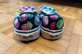 Vans Schuhe Macaron