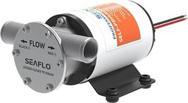 SEAFLO 12V Ballastpumpe 13.5 GPM/50 LPM