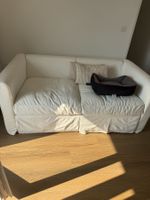 ikea sofa weiss  RITIRO VIA EMILIO BOSSI 54, CHIASSO !