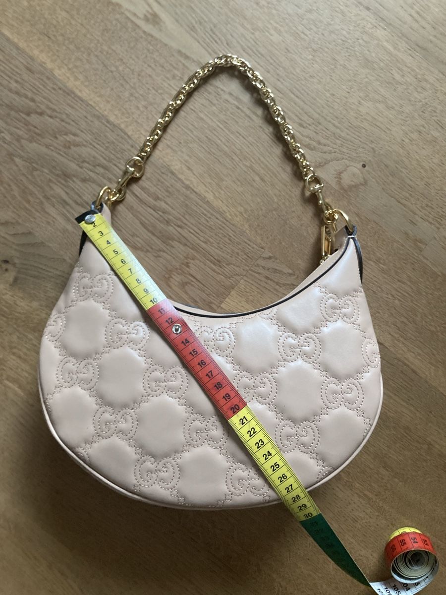 Gucci Borse da donna: Gucci Original Tasche Leder – Nuovo e nell'imballaggio originale da Zürich venduto da san_qzr2 3
