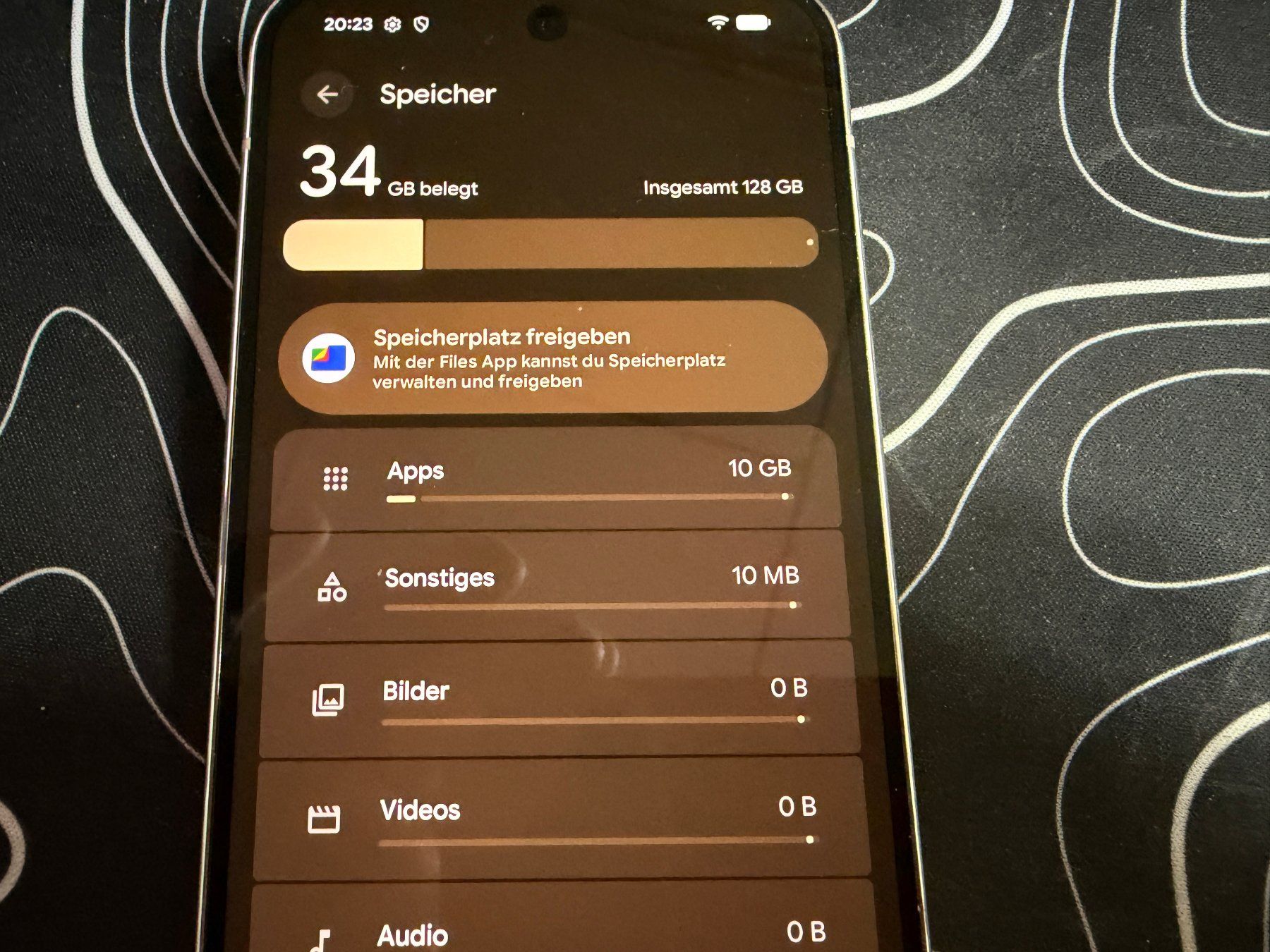 Google Handys / Smartphones: Google Pixel 9 Pro 128Gb#53 – Gebraucht aus Au SG von bah_6f5w 5