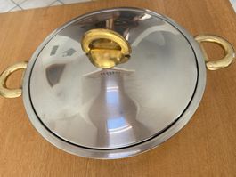 Casserole Kuhn Rikon