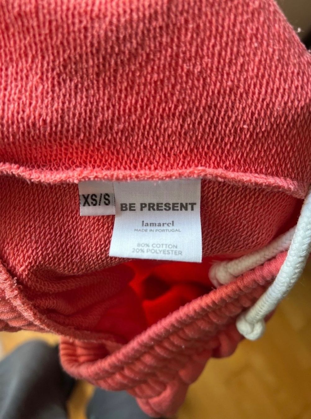 Lamarel Pantaloni: Lamarel Trainerhose – Usato da Oftringen venduto da violetta9 2