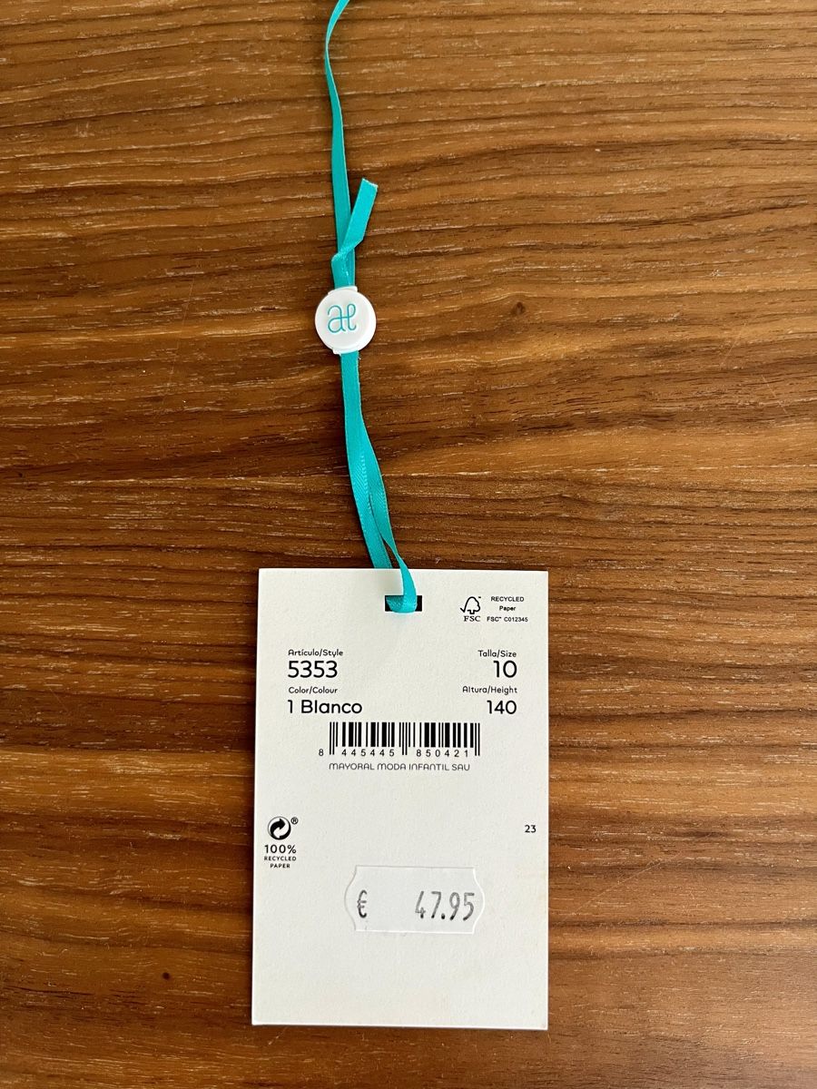 Giacche & Cappotti: Strickjacke festlich Gr 140, NEU – Nuovo (secondo la descrizione) da Uster venduto da DK23_Zurich 5