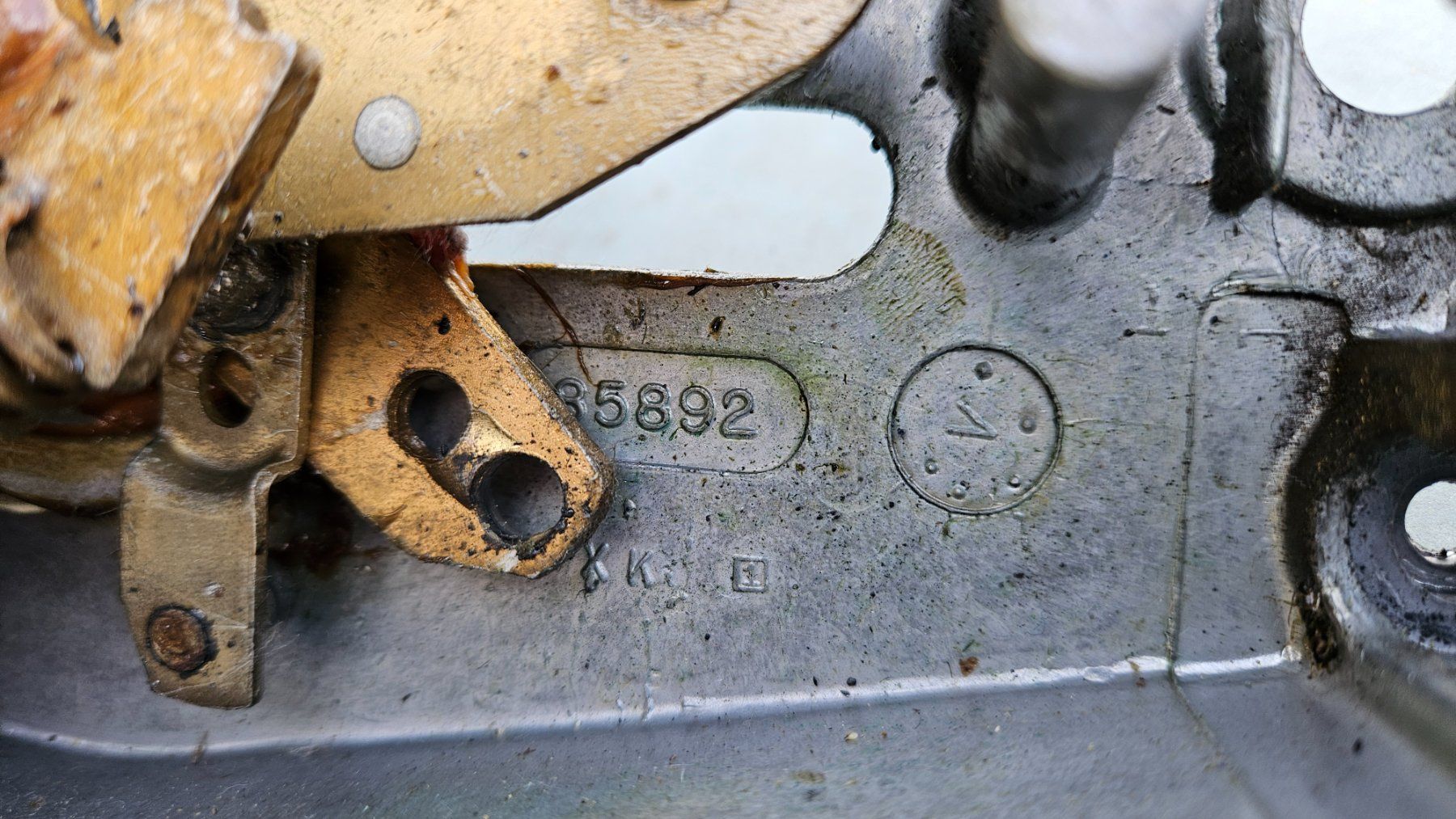 Barche: Doppel-Schaltbox für Boote – Dual Engine Control – Usato da Môtier (Vully) venduto da K.U.M. 4