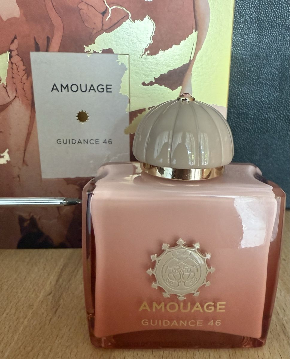 Amouage Parfums & Eau de Toilette: GUIDANCE 46 VON AMOUAGE – D'occasion à Kölliken par deleina 1