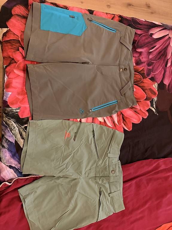 Pantalons: Wanderhosen – D'occasion à Rupperswil par L.M.52 1