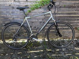 touren/citybike simplon