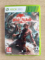 Dead Island – (XBOX360/2011)
