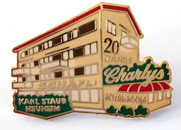 PIN Neuheim
