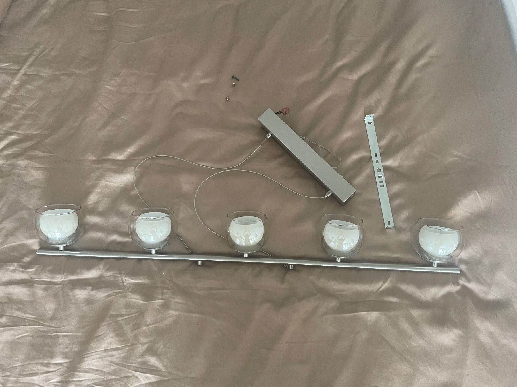 Kronleuchter & Deckenlampen: Hängelampen LED – Defekt aus Zürich von jes_2ccw 6