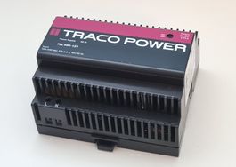 Traco Power TBL 090-124 Industrie Netzteil 24 VDC / 3.75A
