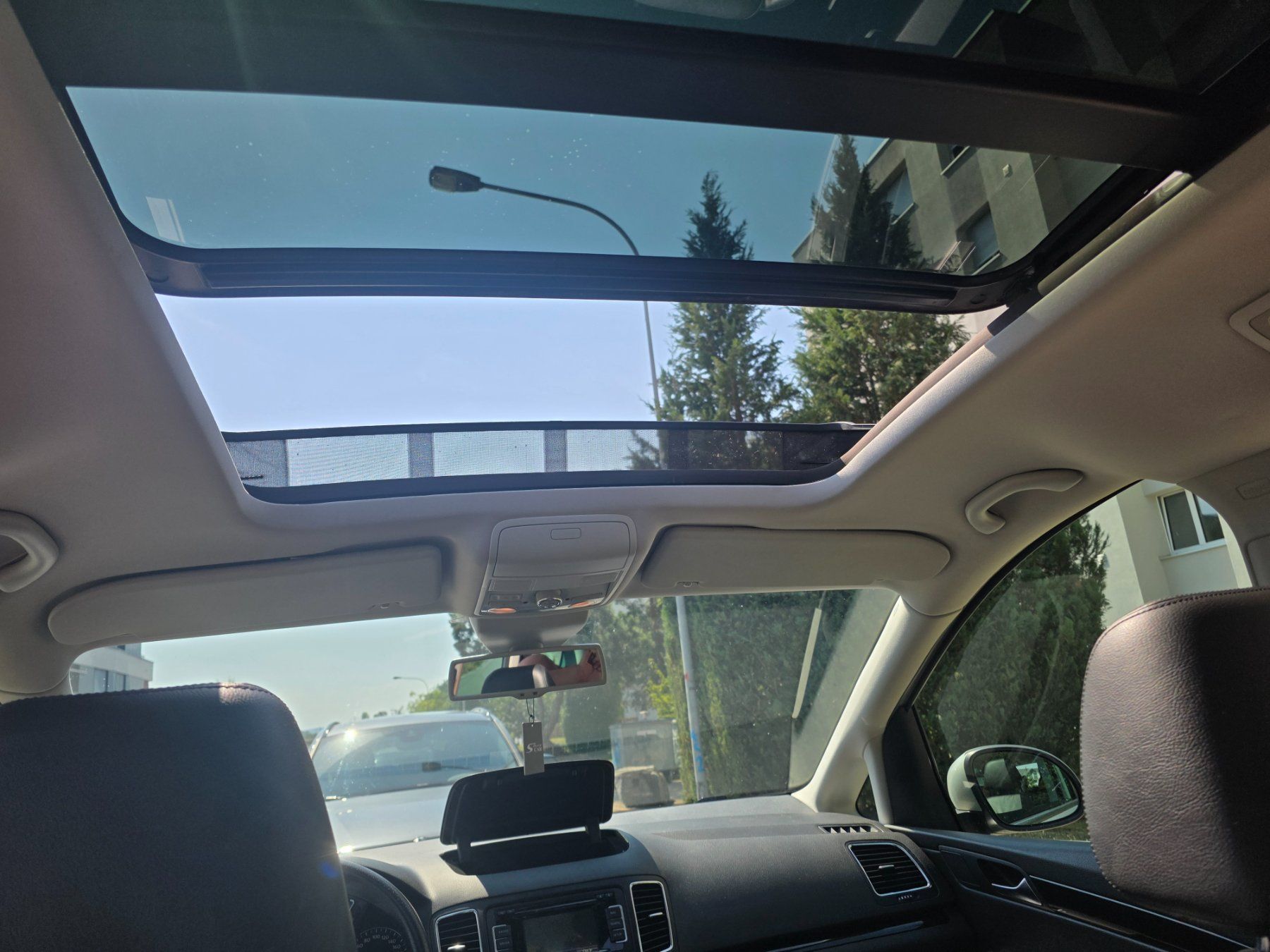Seat Autos: Seat Alhambra 4x4 full version 7 platz – Gebraucht aus Zürich von zon_bn8c 9