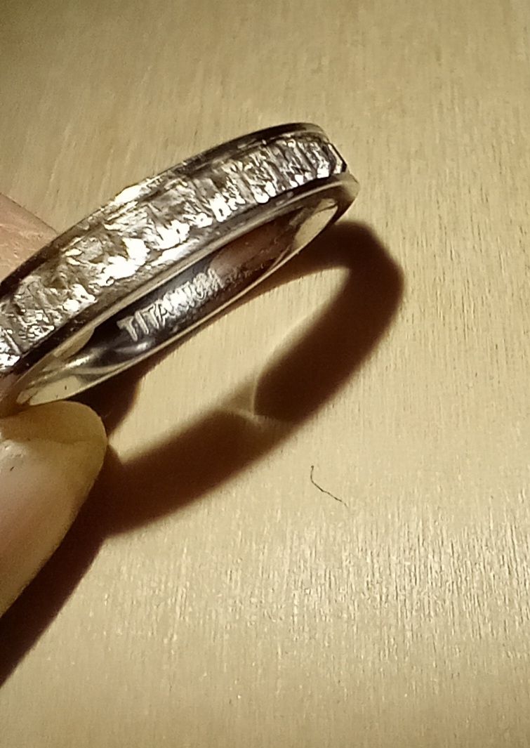 Anelli: Ring mit Zirkonia Steinen – Nuovo (secondo la descrizione) da Burgdorf venduto da carodesign1