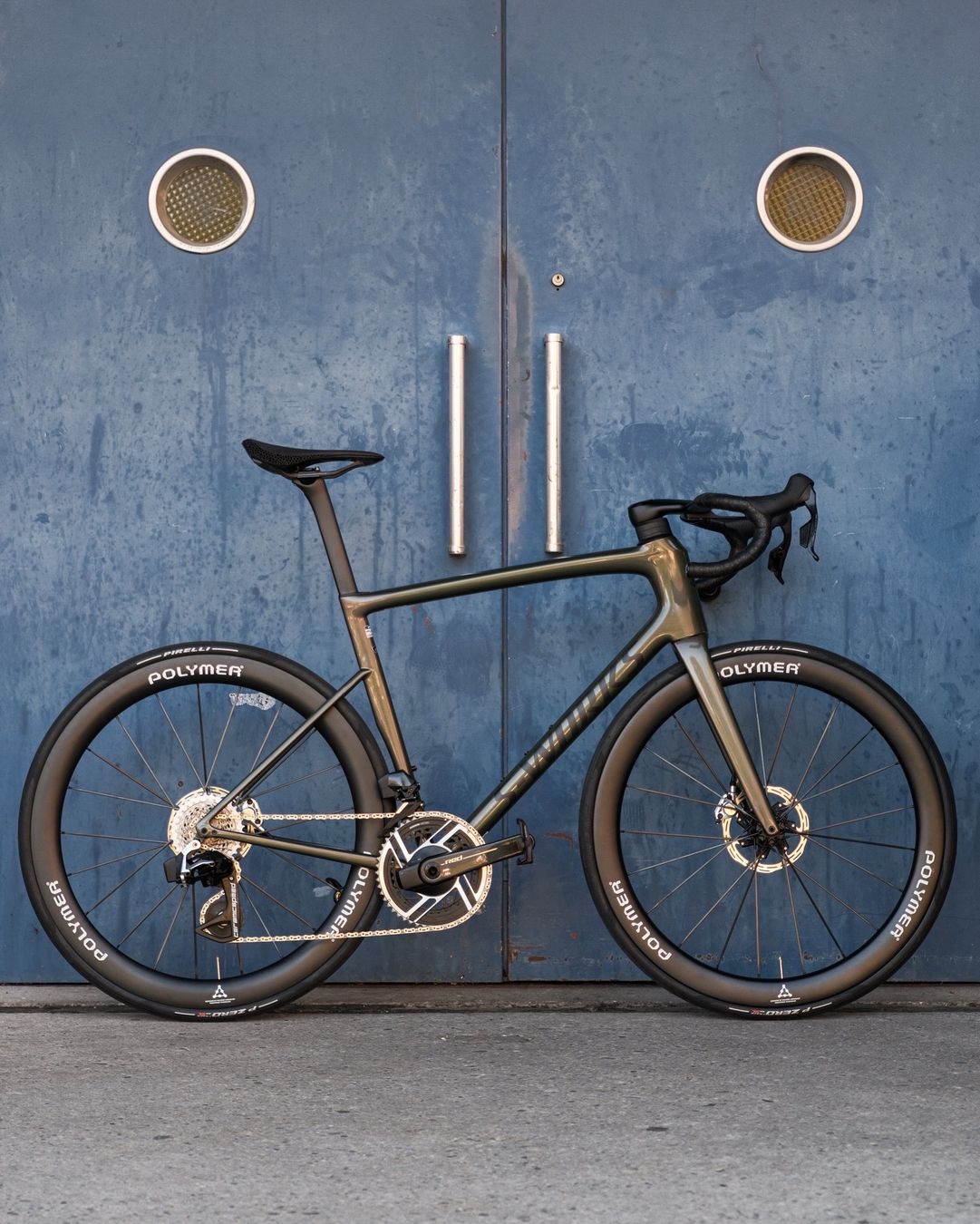 Specialized Velos: Specialized S-Works Tarmac SL8 Frameset 56 – Neu und originalverpackt aus Mels von DRIFT_Bike_Shop 5