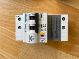 Leitungsschutzschalter WiFi Smart Breaker
