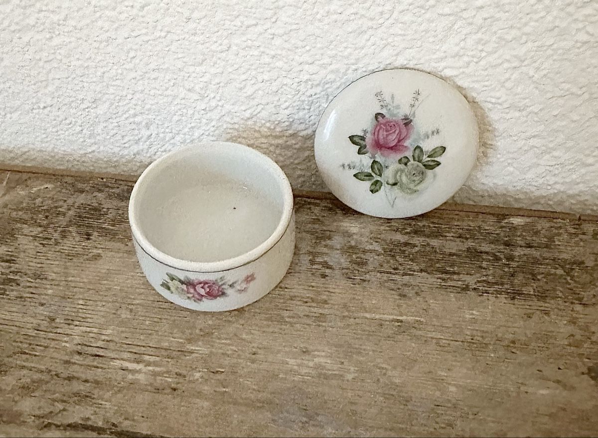 Toutes les décorations: kleine Dose – D'occasion à Otelfingen par Jupi07 4