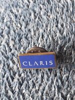 Pin Claris
