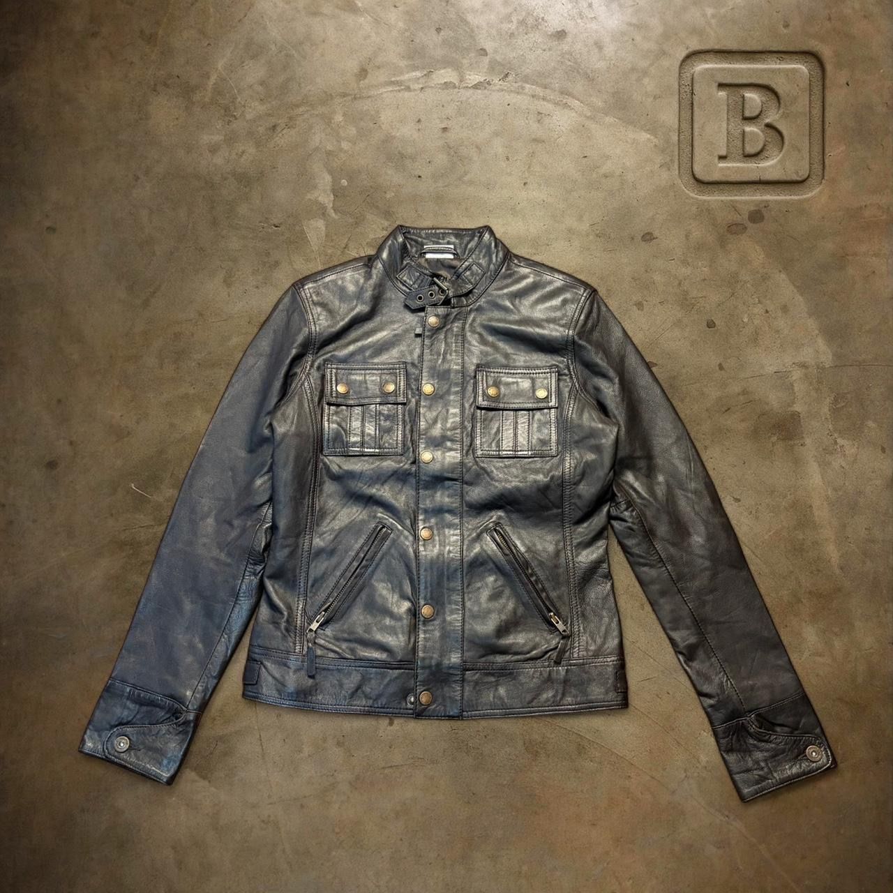 Giacche: Echte Leder Jacke Street One – Usato da Capolago venduto da LA.BOTTEGA