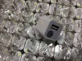 183 adaptateur USB
