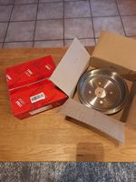Bremstrommel Toyota TRW DB 4254