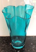 Vase in schönen modernen Stiel