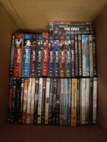 DVD Kiste