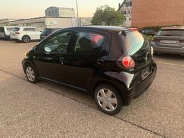 Toyota Aygo 1.0