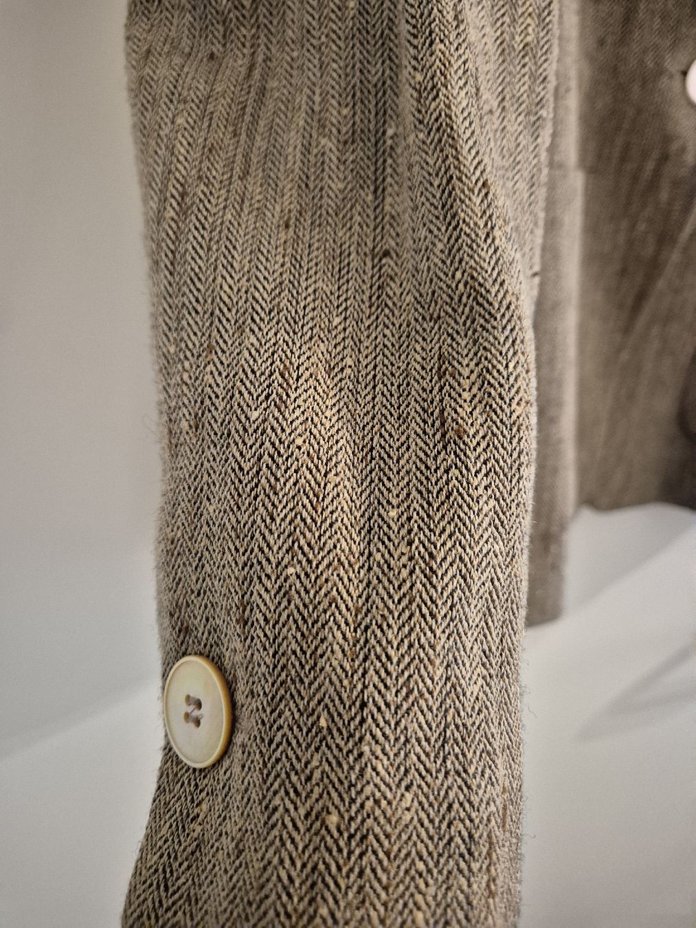 Max Mara Giacche: Max Mara Blazer Gr.38 – Usato da Thalwil venduto da Briscolina 2