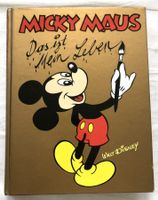 MICKY MAUS - Das ist mein Leben - Silva Verlag