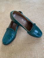 40er 50er Jahre Damen Schuhe