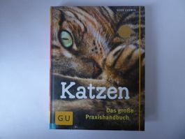 Toller Bestseller: Katzen, G. Ludwig, 1. Auflage 2013