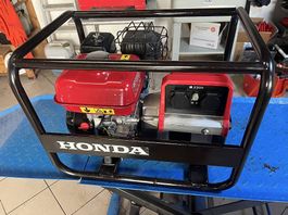Generatore Honda EC2000