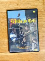 Wilhelm Tell 1960, DVD Schweizer Film