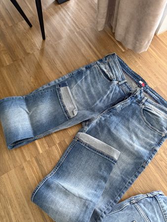 Tommy Hilfiger Jeans Ryan Slim Fit W33/L32 Top Zustand!