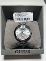 Neue Guess Uhr