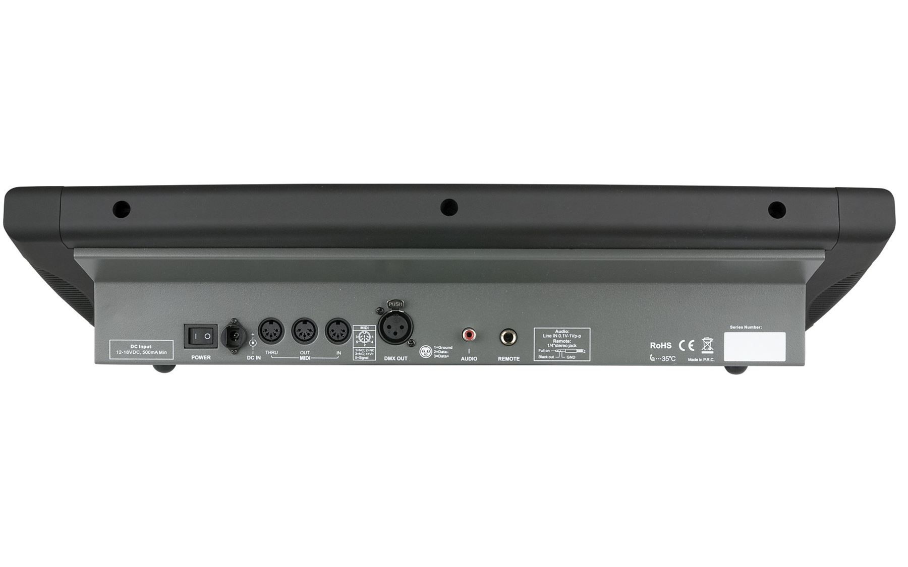 Illuminazione & Effetti luce: SHOWTEC Showmaster 24 MKII – Nuovo e nell'imballaggio originale da Däniken SO venduto da Profog1 1
